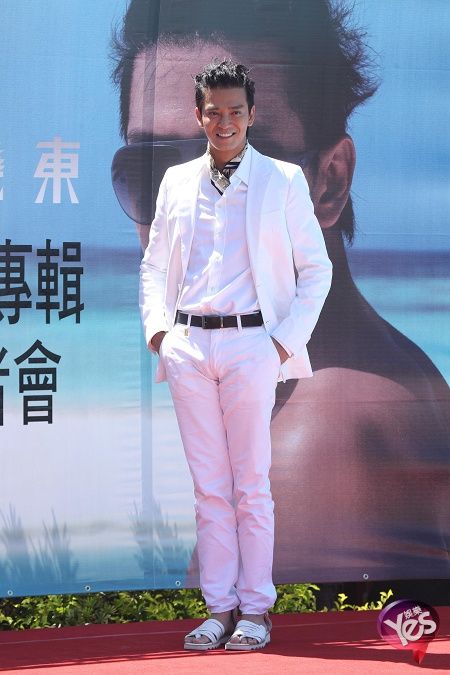 陈晓东
