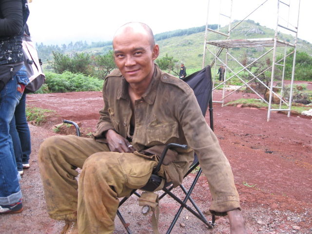 id="gnbr2mz7h1">王东栋,毕业于北京精益音乐剧学校,中国大陆男演员