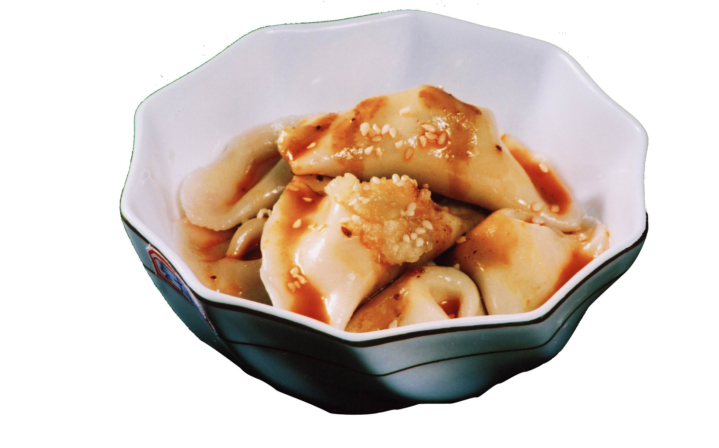 钟水饺