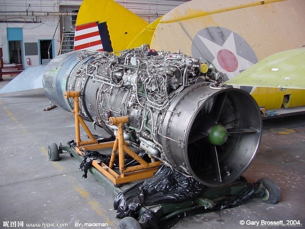  p data-id="gnblgbc855"> b>rd-33(pД-33)涡扇发动机 /b>由克里莫夫