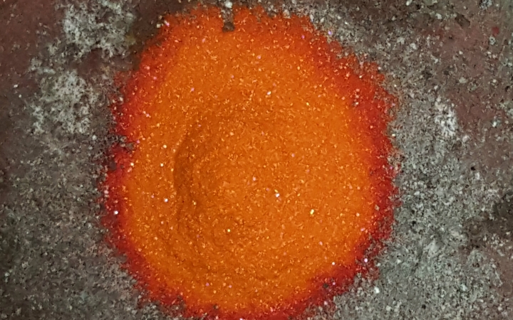  p>重铬酸是一种酸性较强的无机酸,化学式h   cr   o   .