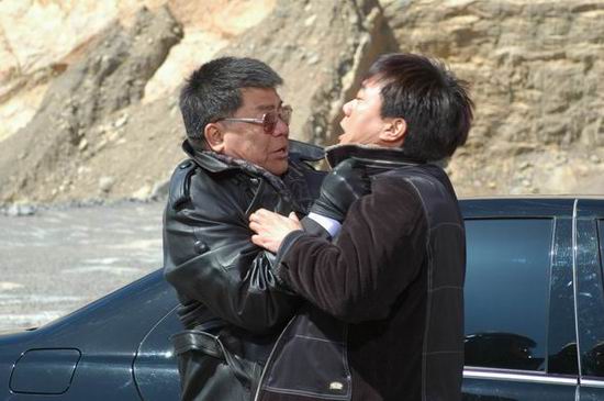  p>《大道如天》是由长春电影制片厂,上海电影集团公司上海电影制片厂