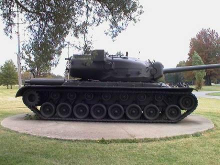 T29重型坦克_百度百科