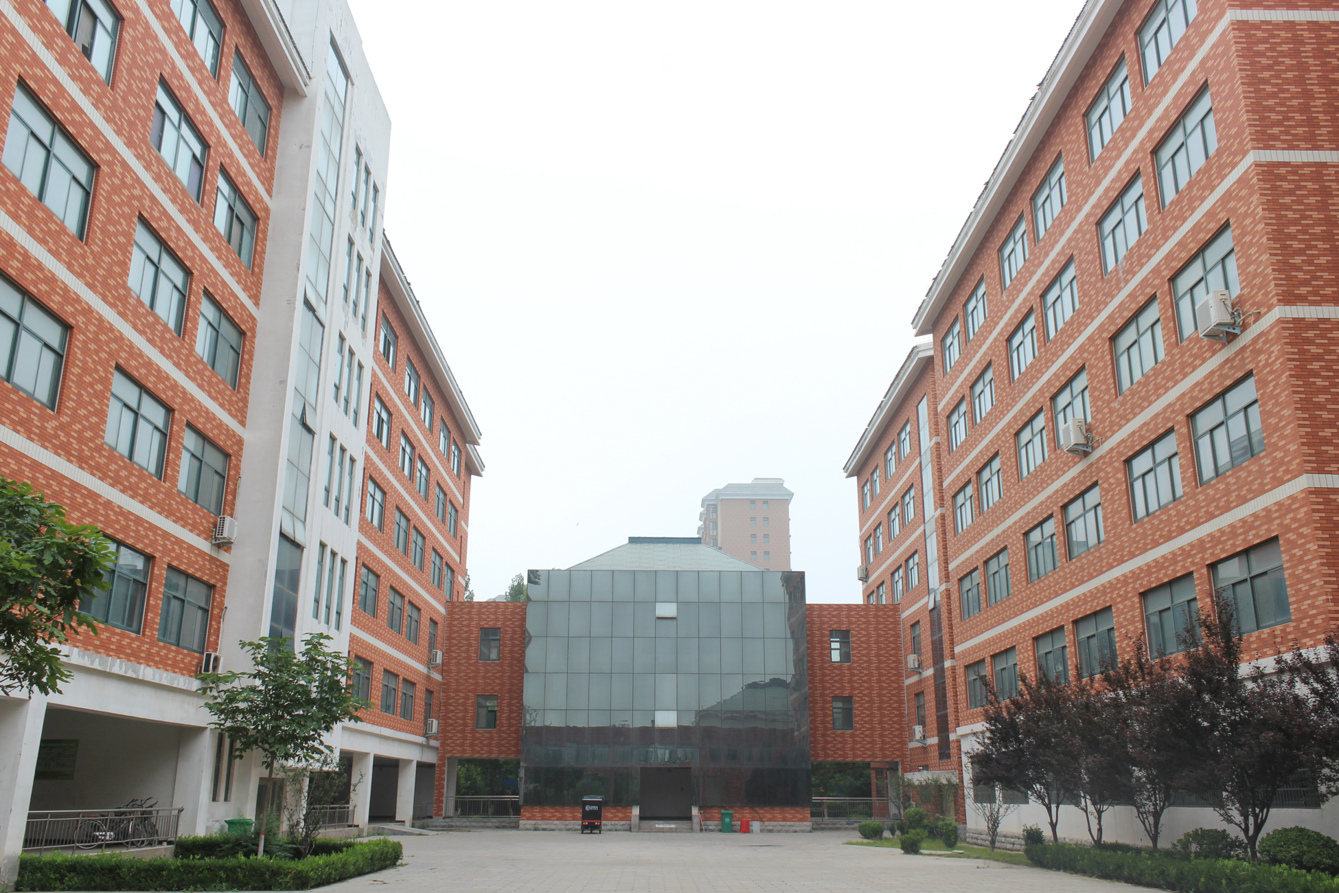 开封文化艺术职业学院