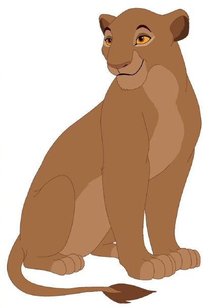  p data-id="gnwpaawbt3">沙拉碧(sarabi)是《狮子王》中的角色, a