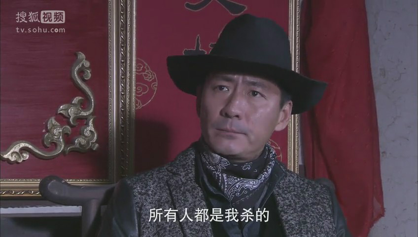  p>燕双鹰是电视剧《英雄》及其衍生作品中的男主角,1918年生, a