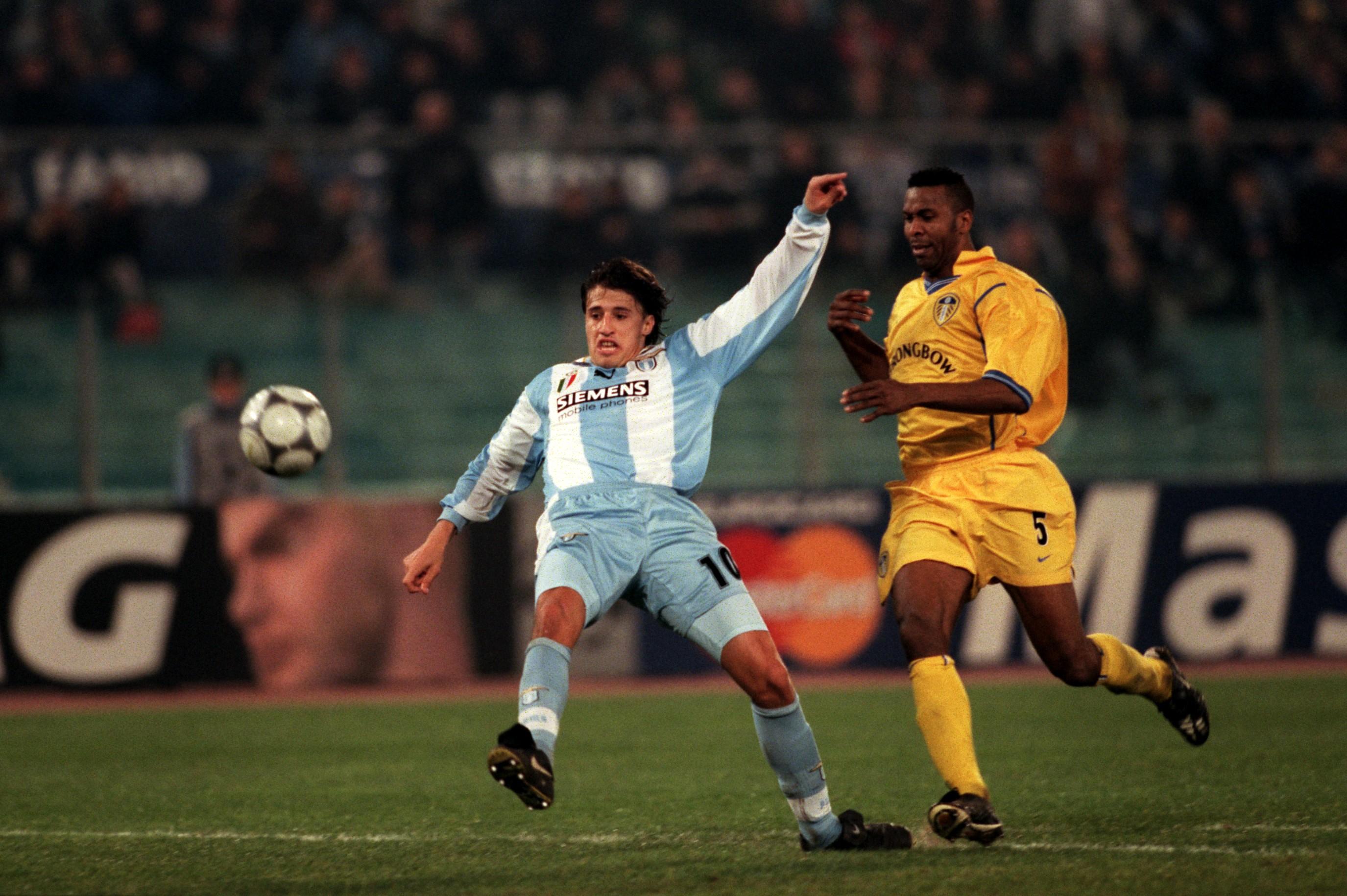 埃尔南·克雷斯波