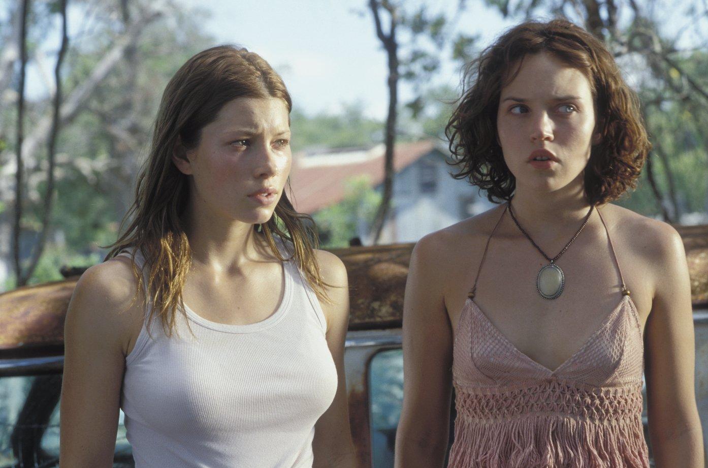 德州电锯杀人狂