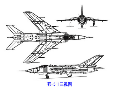 强-5Ⅱ_百度百科