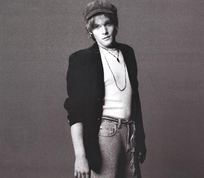  p>诺曼·瑞杜斯(norman reedus),1969年1月6日出生于美国佛罗里达州