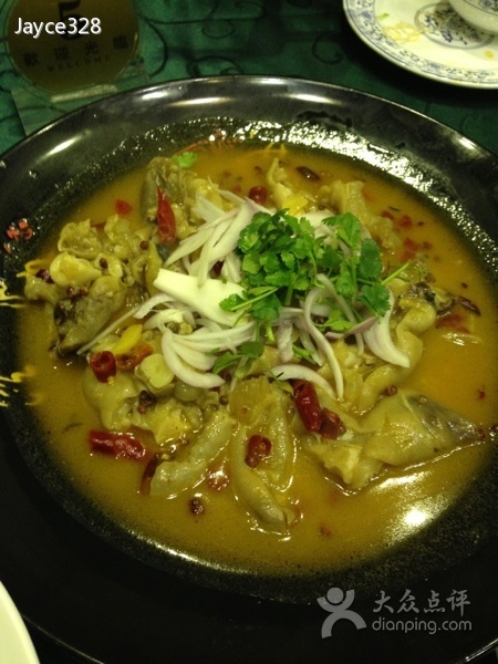 阿依古丽新疆餐厅