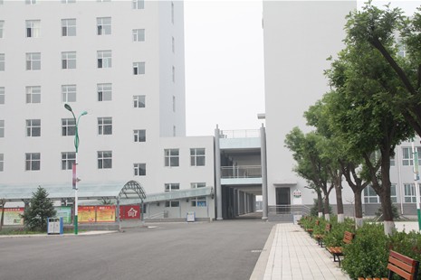  p>汾阳市第五高级中学(山西汾阳林枫中学),简称汾阳五中,是一所16轨