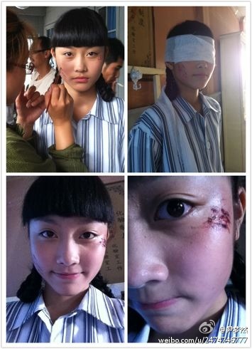 石佳禾,女,影视演员,广告演员,主要参演作品