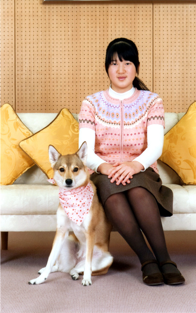  p>敬宫爱子内亲王(敬宫爱子内亲王;としのみやあいこないしんのう;)