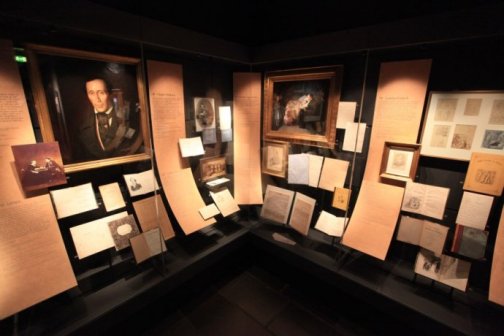 安徒生博物馆_百度百科