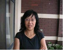  p>王冬梅,1966年12月出生,吉林长春人,,是甘肃省两当县金洞乡太阳