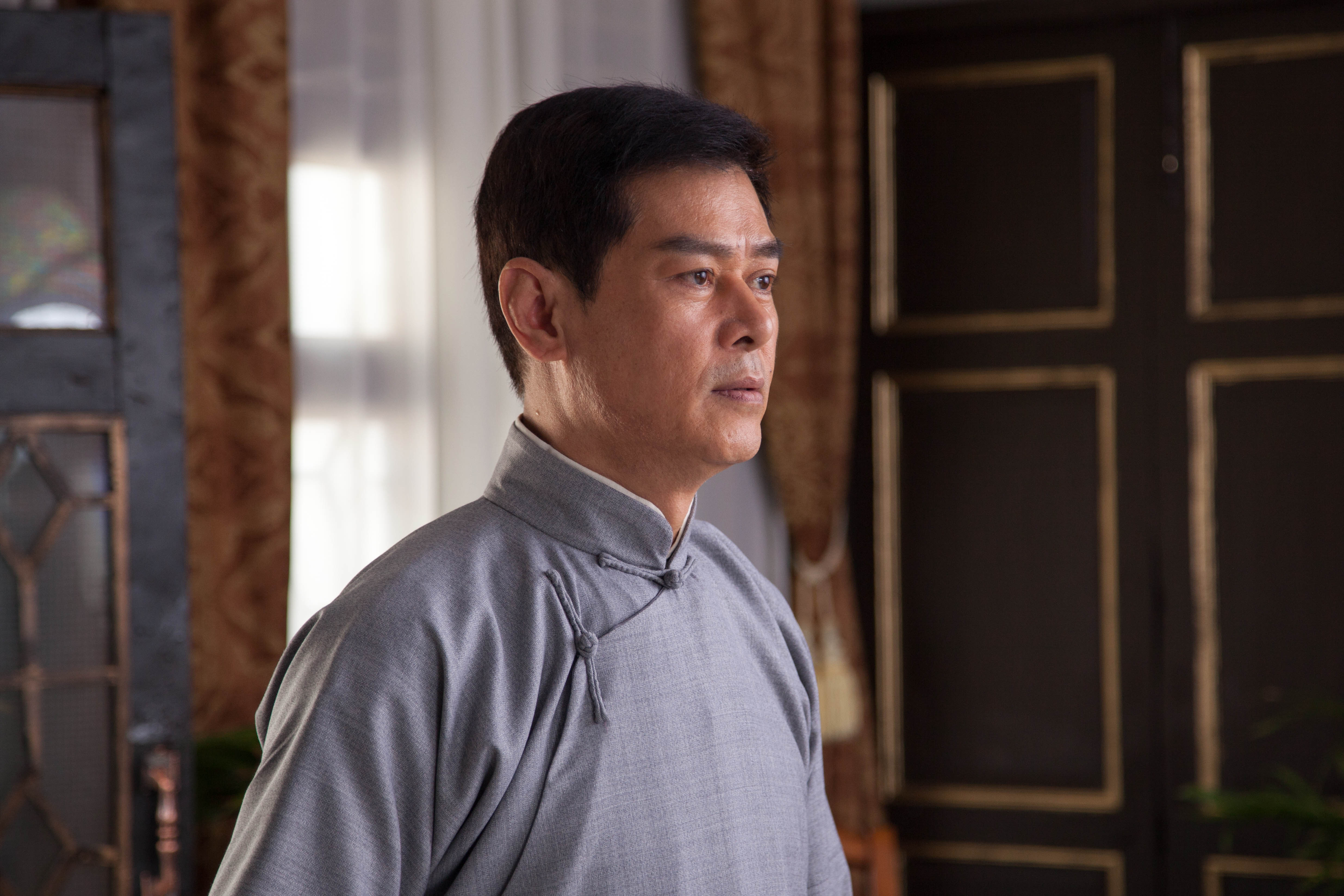 刘长纯