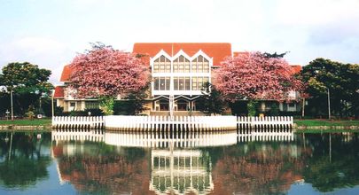  p>泰国农业大学(泰语:                     
