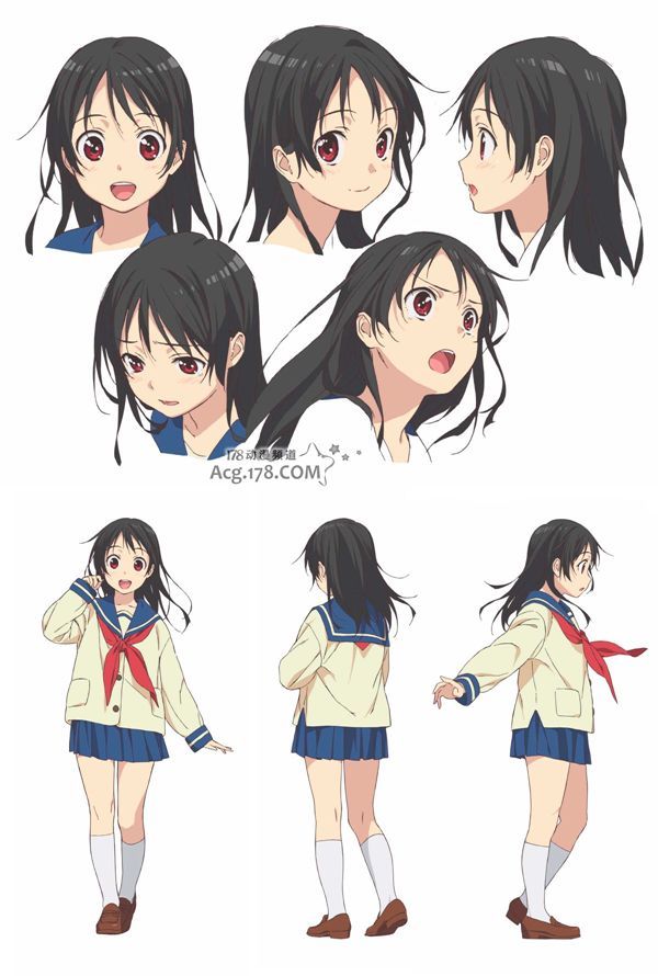  p>伏见稻荷,日本漫画《 a href="#" data-lemmaid="80355">狐仙的