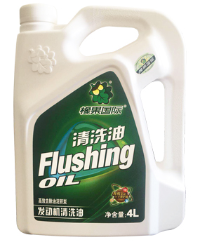 橡果国际润滑油