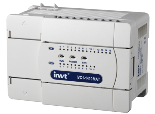 IVC1系列PLC_百度百科