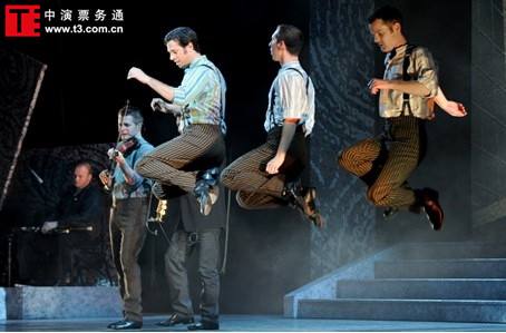  p>踢踏舞(英文:tap dance)是 a href="#">现代舞蹈 /a>风格的一种.