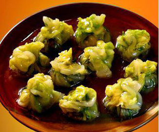  p data-id="gnww5vc0o7">豫菜(读音:yù cài),又名豫宴,一般指的是