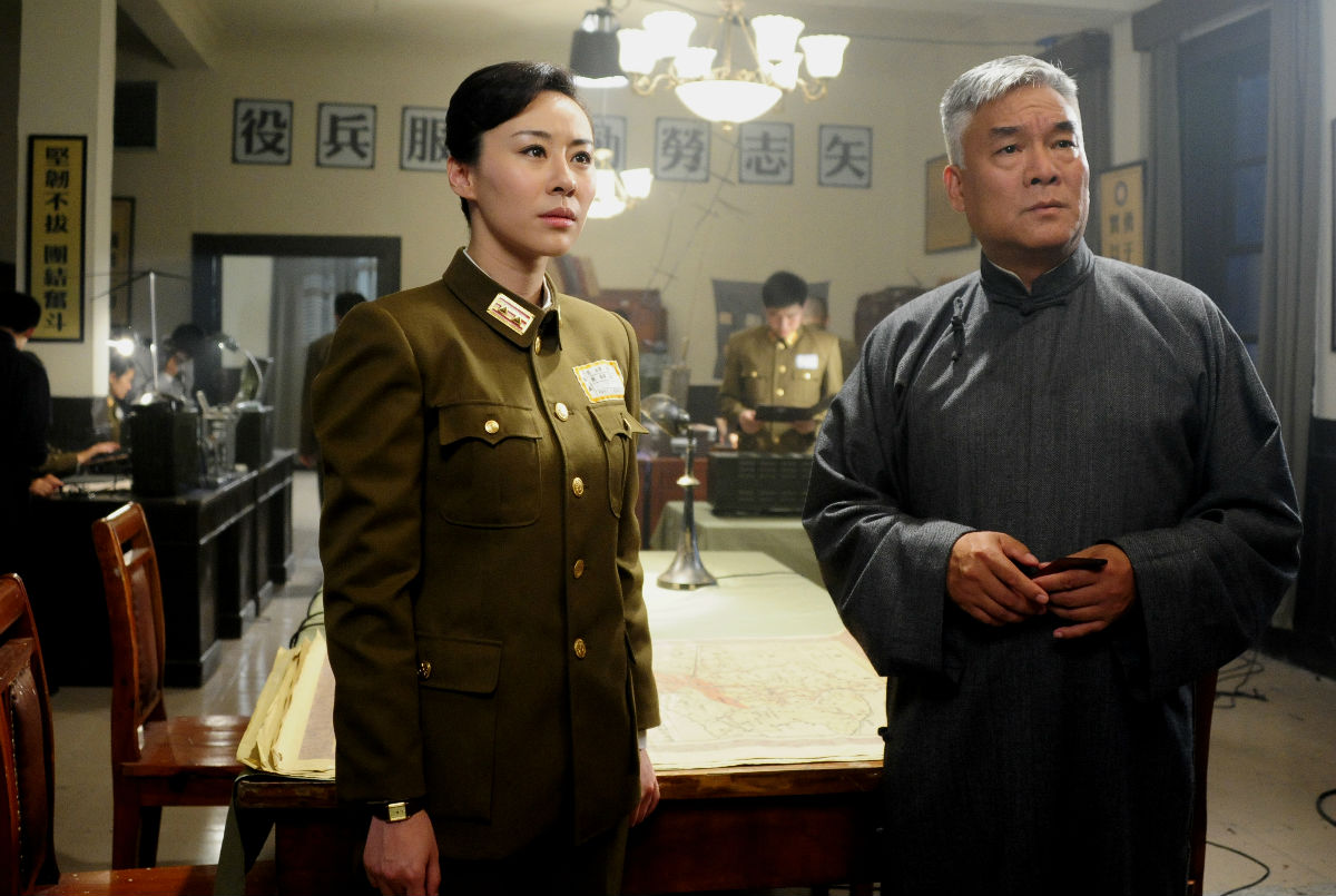  p>电视剧《代号九耳犬》由香港导演 a target="_blank" href="/item