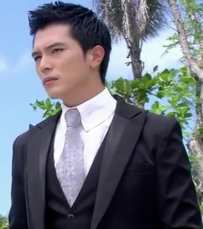  p>项天骐,是电视剧《 a target="_blank" href="/item/爱情睡醒了