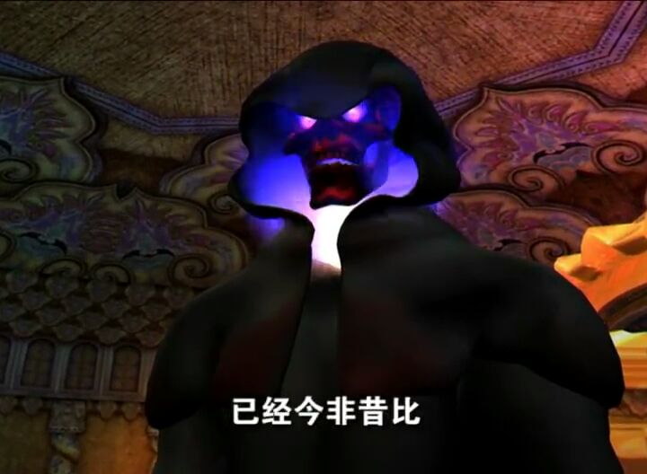  p>摩菲斯托是《 a target="_blank" href="