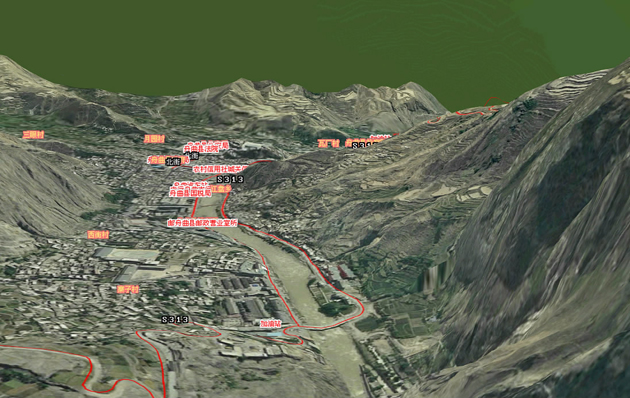  p>舟曲县,隶属于 a target="_blank" href="/item/甘肃省/684374"