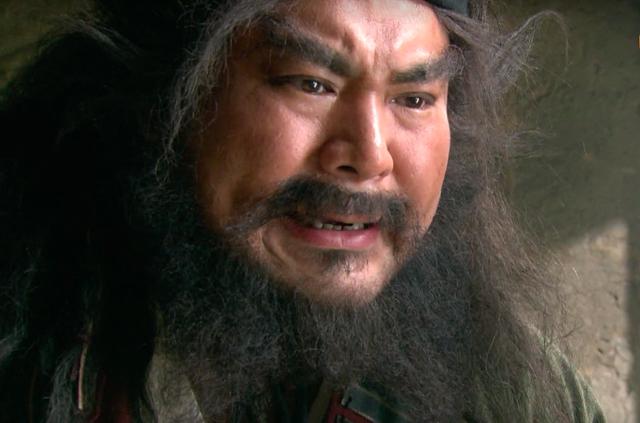 《水浒传》黑旋风李逵，一百单八人中最赞的一个，不信你看_百科TA说
