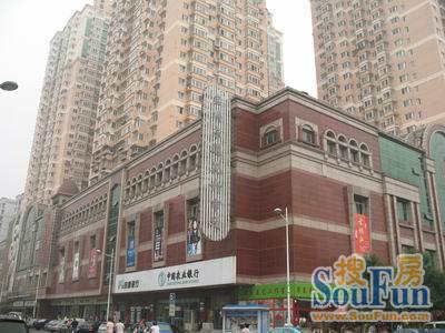  p data-id="gnhihpf2sb">吉利花园位于天津市和平区紧邻贵阳路与西宁