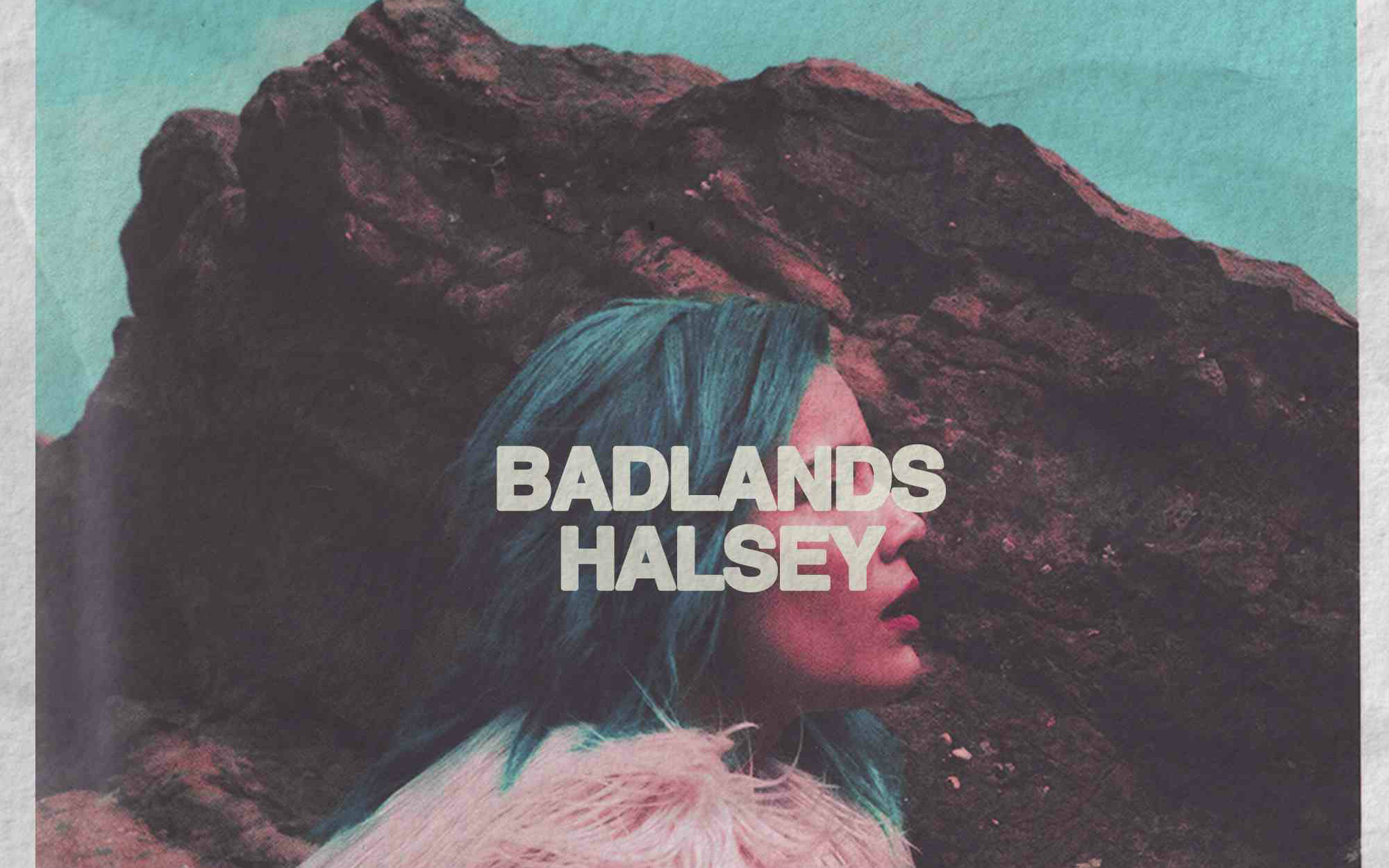  p>《gasoline》是halsey演唱歌曲,收录在专辑《badlands》. /p>