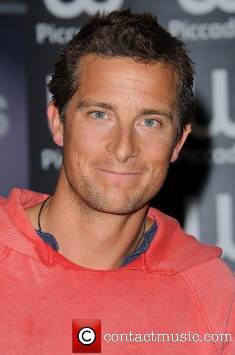 贝尔·格力尔斯