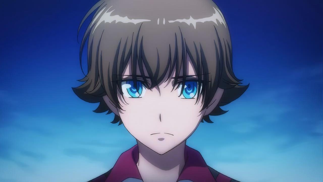  p>时缟晴人是《 a target="_blank" href="/item/革命机valvrave
