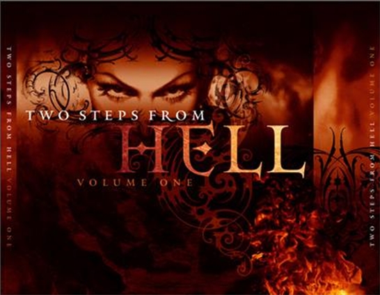  p>two steps from hell(中文译名两步逃离地狱,地狱边缘,地狱咫尺,逃