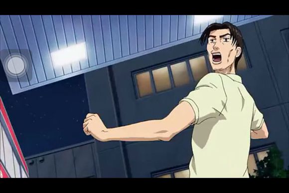 漫画《 a target="_blank" href="/item/头文字d/2710987" data-lemma