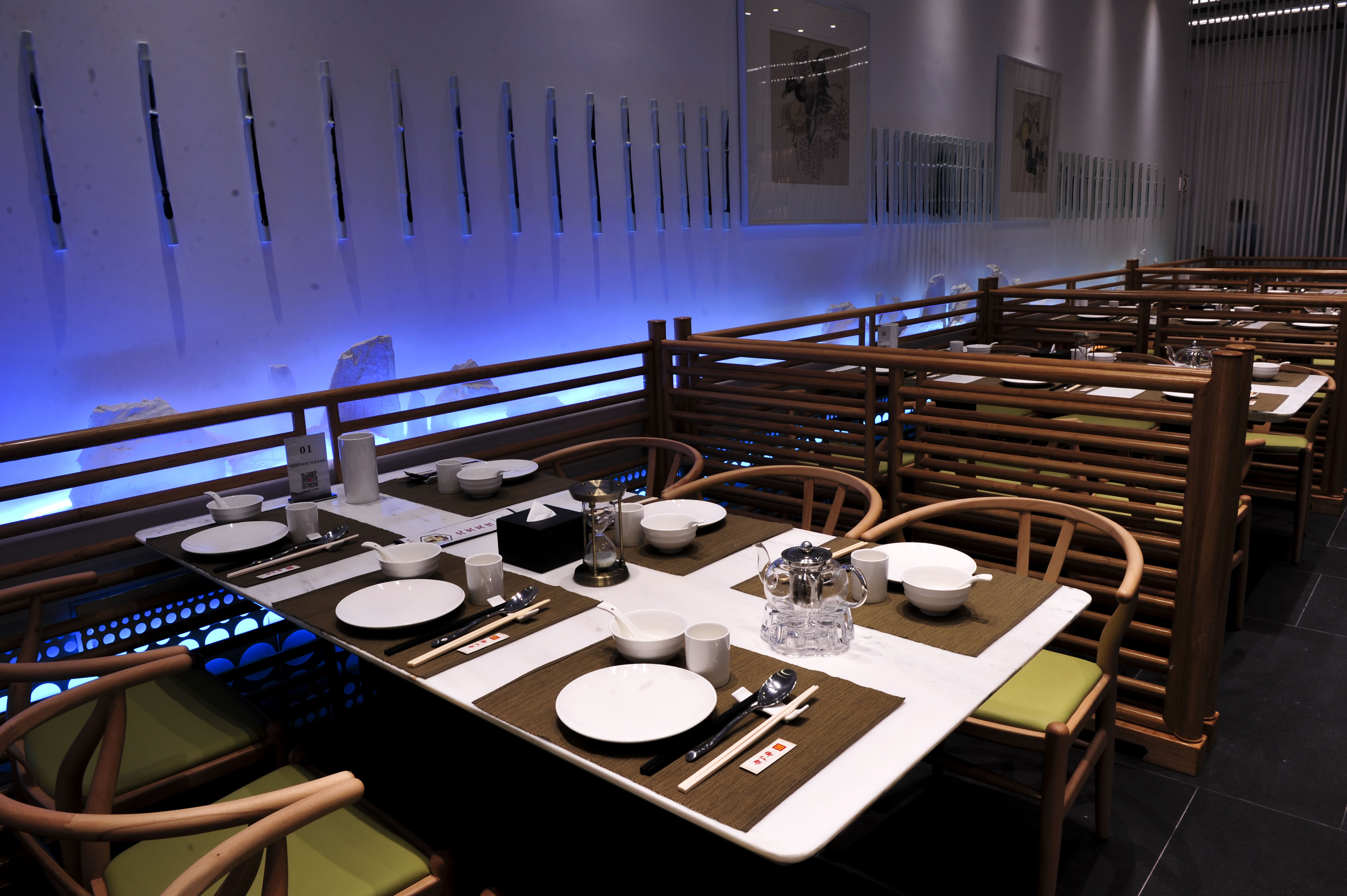 北京凯瑞御仙都餐饮管理有限公司北京菜馆