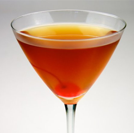  p>罗伯罗伊,鸡尾酒的一种,辛辣味. /p>