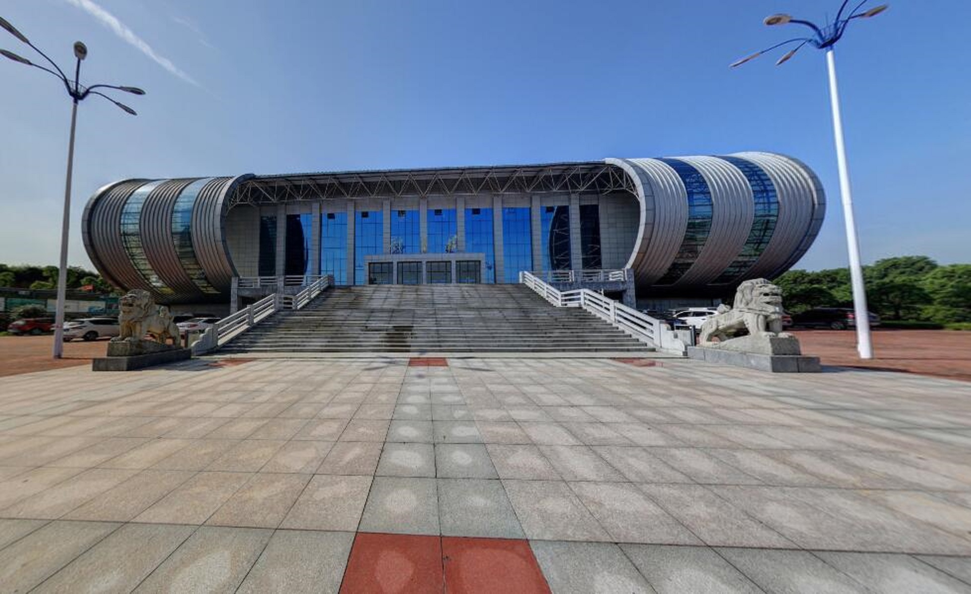  p>岳阳职业技术学院(yueyang vocational technical college)位于