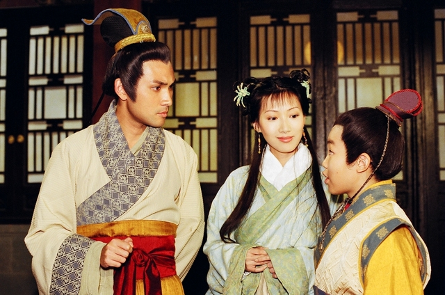  p>《医神华佗》是 a href="#" data-lemmaid="2578809">萧显辉 /a>