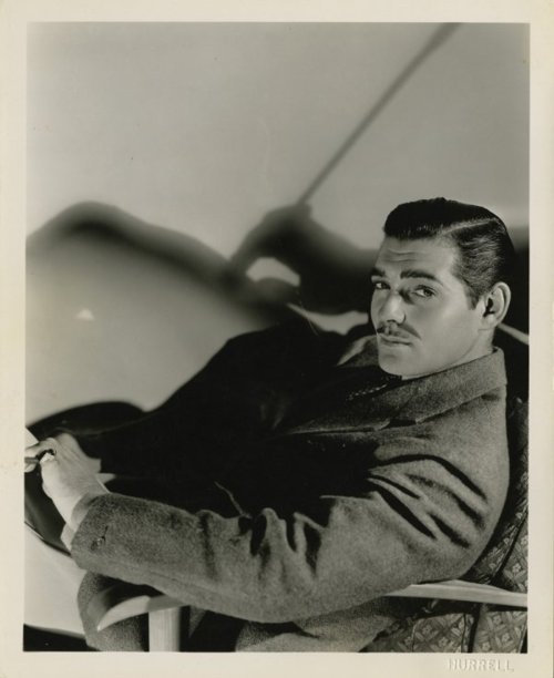 william clark gable