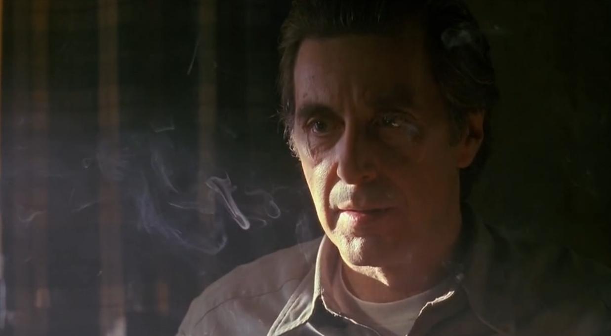 闻香识女人scentofawoman(1992)