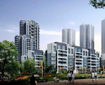 郑州维也纳森林