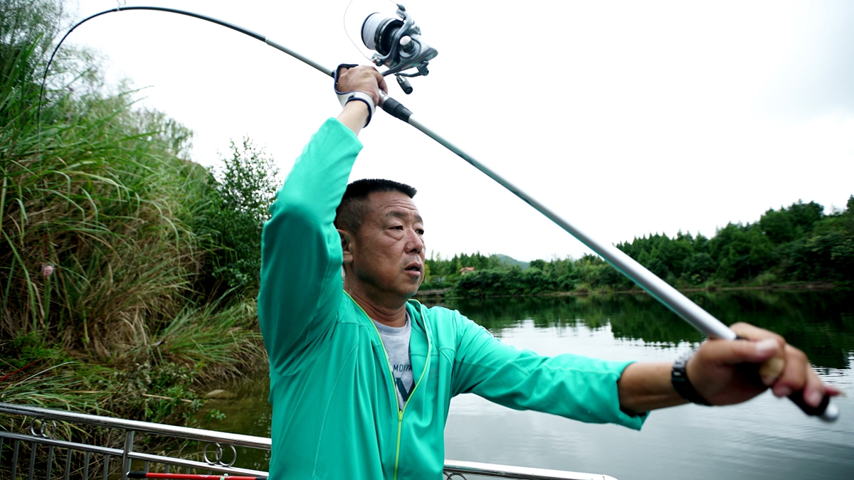 李大毛