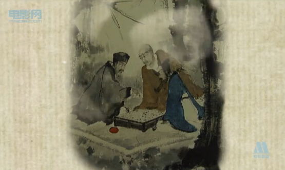 大国手之秦淮风月