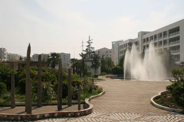  p>盐城市第二小学,创建于1949年.