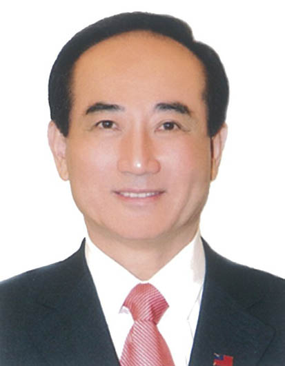 王金平