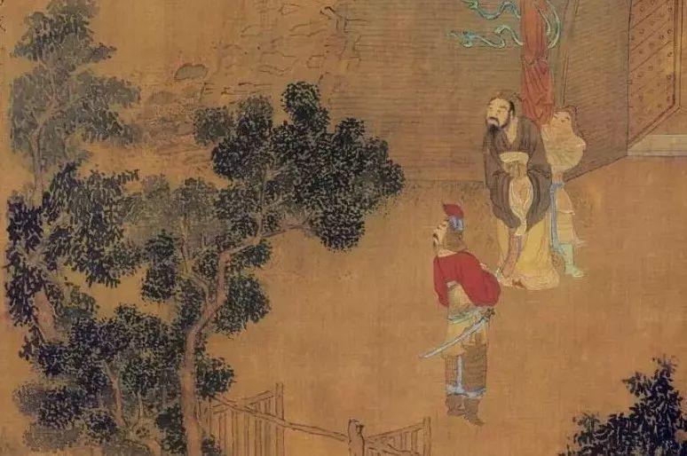 现今有退休金和养老金，那在古代社会是如何养老的呢_百科TA说